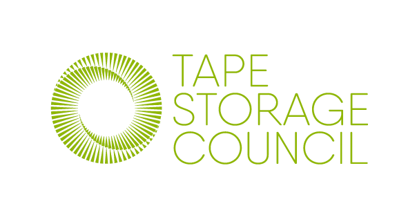 Tape Storage Council Annual Report 2023